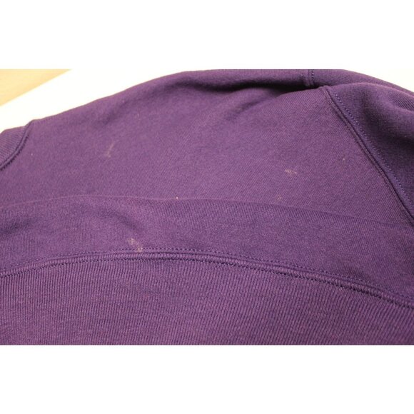 Russel Athletic ISSY Softball Inaugural Team '92 crew neck fleece sweatshirt #10 - Picture 11 of 13